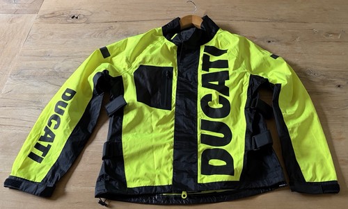 Ducati spidi aqua rain - aqua,