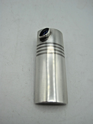 Modernist brooch - modernist,