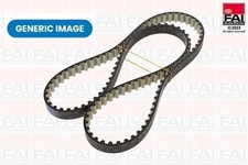 Timing Belt Fits FSO Polonez Land Rover Freelander Lotus MG MG 6 Rover FAI 80145