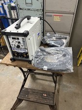 GYS PROTIG 201 AC/DC TIG