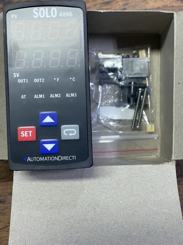 New automationdirect solo - new,