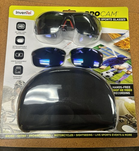 Inventel procam video - inventel,