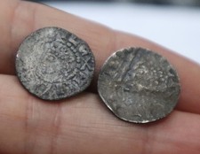 Alexander III Hammered  Silver