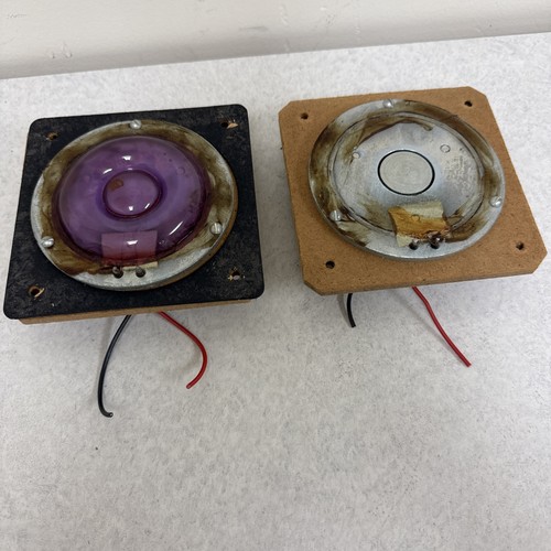 Not working parts repair - not,