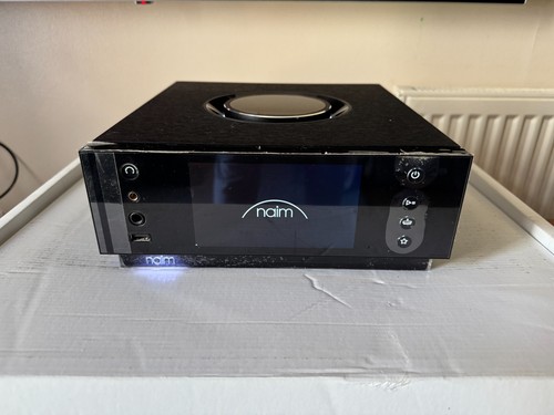 Naim uniti atom headphone - uniti,