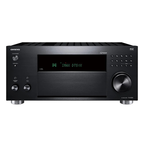 Onkyo rz50 2 channel - tx-rz50, 9.2-channel