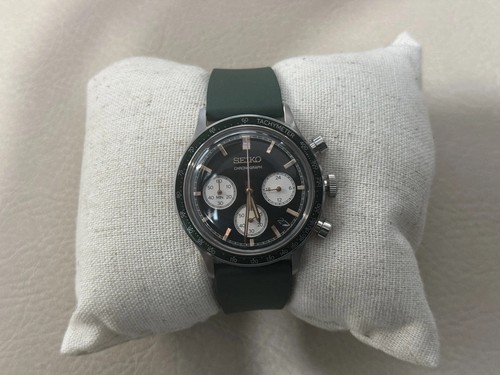 Seiko selection sbtr057 jdm - seiko,