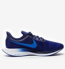 NIKE AIR ZOOM PEGASUS 35 TURBO UK 7 - AJ4114 400