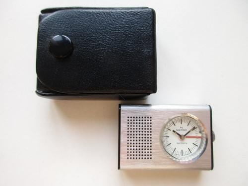 Nepro alarm mechanical - nepro,