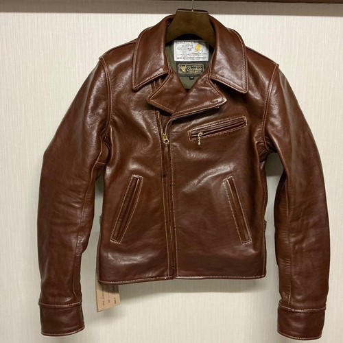 Aero leather double - aero,