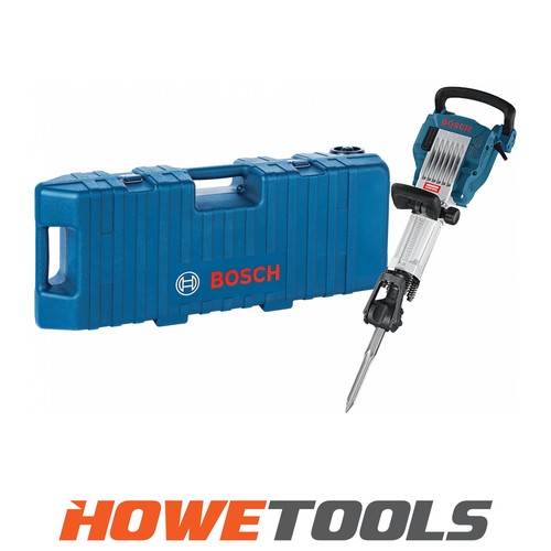Bosch gsh 110v breaker - bosch,