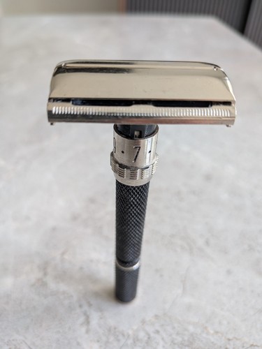 1982 gillette black beauty - 1982,