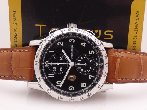 Eberhard tazio nuvolari - eberhard,