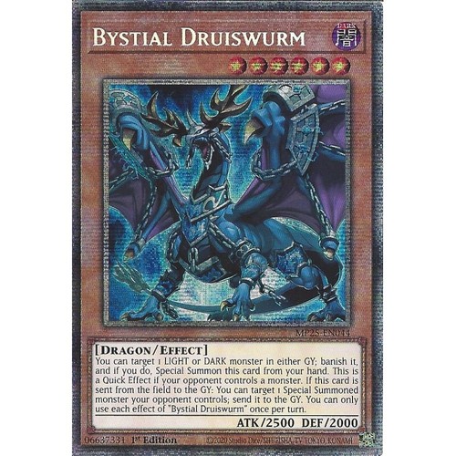 Mp25 en044 bystial druiswurm - druiswurm,