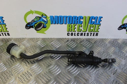 Triumph tiger 800 - tiger, brake