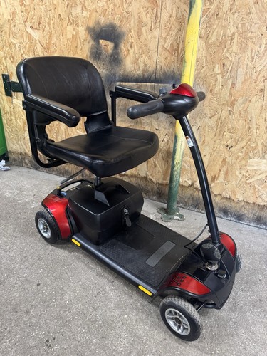 Pride gogo elite 4mph mobility - gogo,