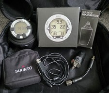 Suunto Vyper Novo Dive