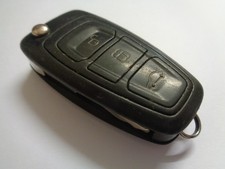 Genuine Ford Car Key Remote