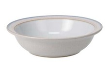 Denby - Tasmin - Rimmed Bowl -