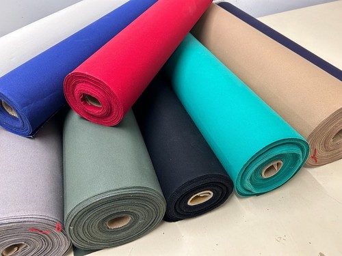 Canvas cotton ounce rot - rot, and