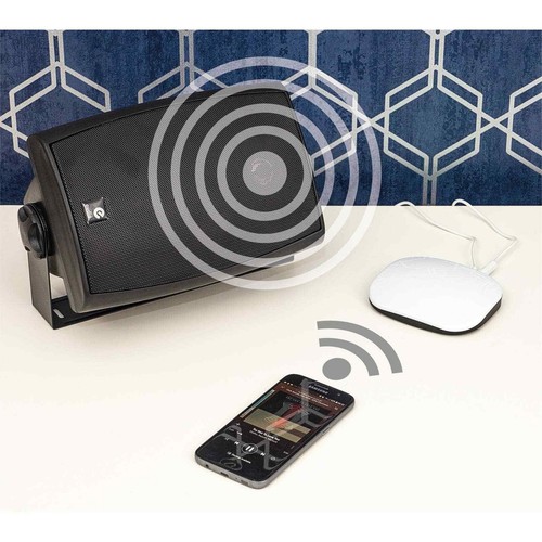 Audio wireless wifi music - e-audio,