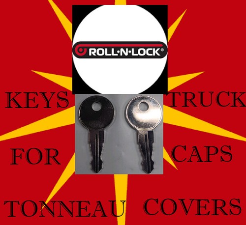Roll lock set 2 - set, of