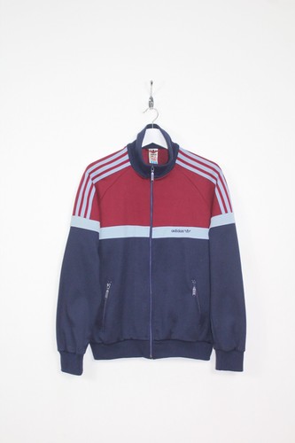 Adidas first beckenbauer - first, 80's