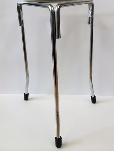 Laboratory tripod stand - laboratory,