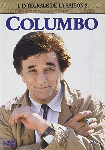 Columbo series dvd - series, [dvd]