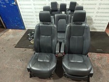 LAND ROVER DISCOVERY 4 L319