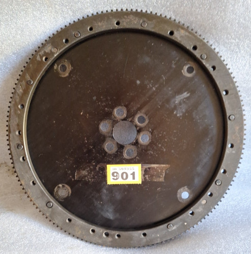 Rover bw35 65 automatic - v8,