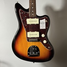 Fender TRADITIONAL II 60S Jazz Master Rosewood 3TS