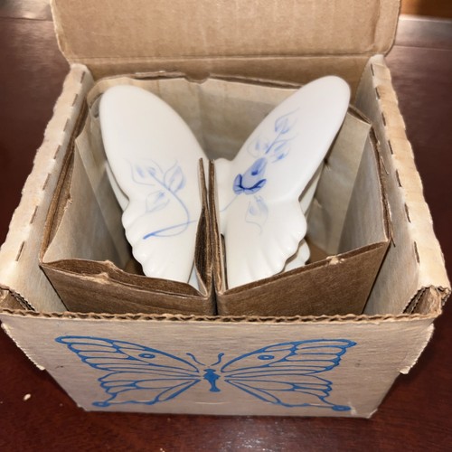 New vintage hand painted - hand,