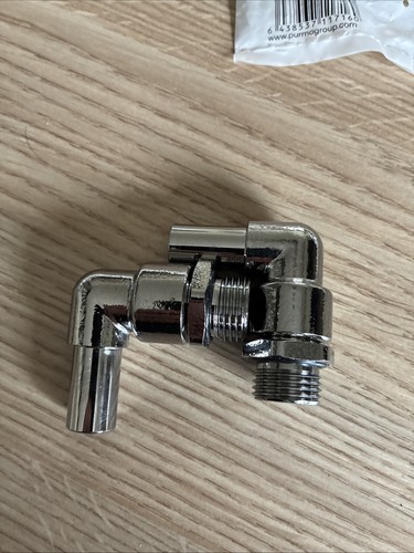 Myson close coupled - coupled, swivel