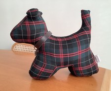 Small WISH ORIGINAL Tartan