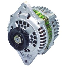 New Alternator For Mazda Miata L4 1.8L 99-00 13788 13788A AL4226X RM3494 58751