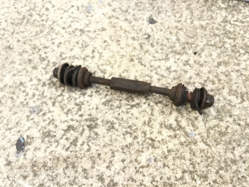 Morris minor parts engine - parts,