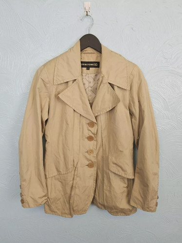 Creenstone raincoat size - creenstone, 10