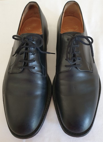 Men church derby - men's,