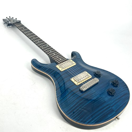 2003 prs custom top - prs, 10-top