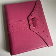 Cross Pink Leather A5