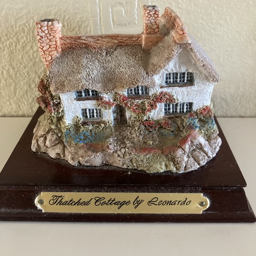 Leonardo collection thatched - leonardo,