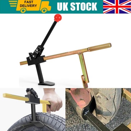 Tire changer tyre - tire,