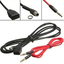 AUX Audio Cable for BMW