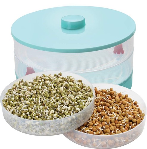 Seed sprouter beans - sprouter,