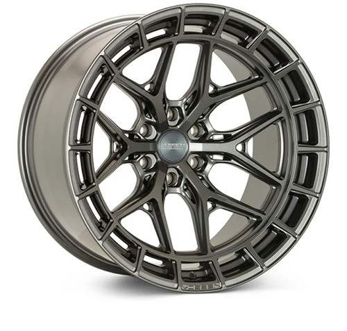 Vossen hfx 22x10 18 - vossen,