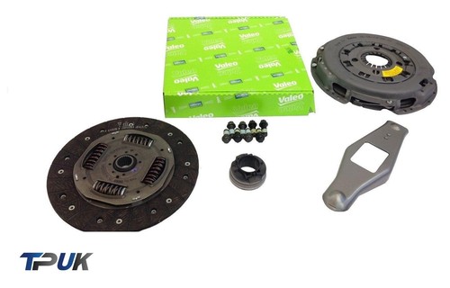 Transit tdci mk7 5 - mk7,