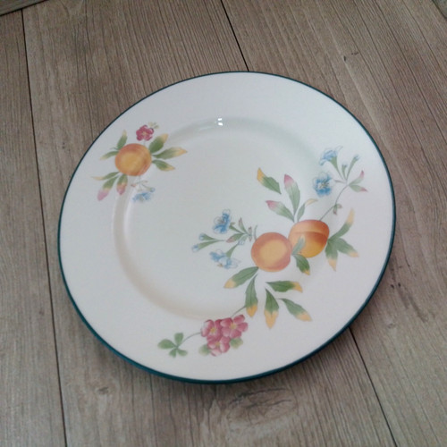 Cloverleaf peaches cream - 3,