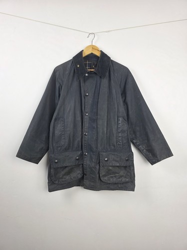 Barbour beaufort a155 wax - barbour,