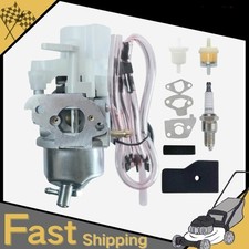 For Honda EB2000I EU20i EU2000I Generator 16100-Z0D-D03 Lawn Mower Carburetor